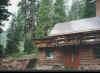 cabin front summer.JPG (59846 bytes)
